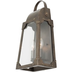 Kalco Arlington Wall Sconce 403720AGB