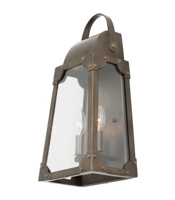 Kalco Arlington Wall Sconce 403720AGB