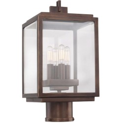 Kalco Chester Outdoor Post Mount 403800CP