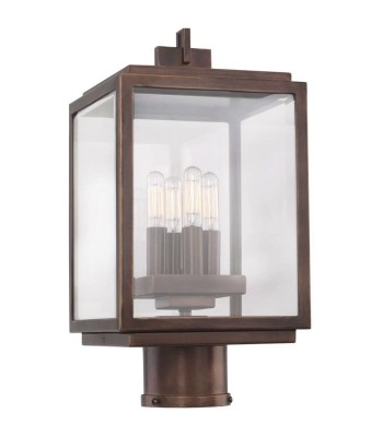 Kalco Chester Outdoor Post Mount 403800CP