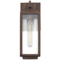 Kalco Chester Outdoor Wall Sconce 403820CP