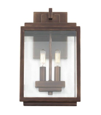 Kalco Chester Outdoor Wall Sconce 403821CP