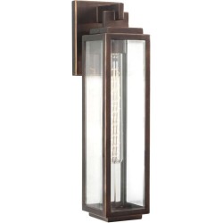 Kalco Chester Outdoor Wall Sconce 403822CP