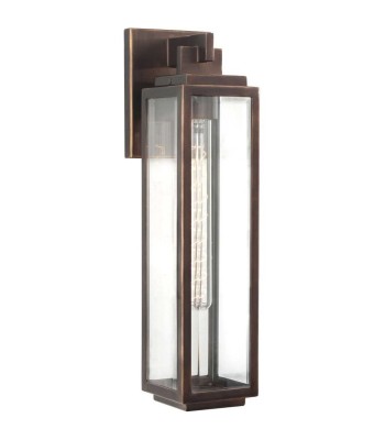 Kalco Chester Outdoor Wall Sconce 403822CP