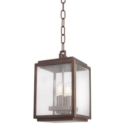 Kalco Chester Outdoor Ceiling Pendant 403850CP