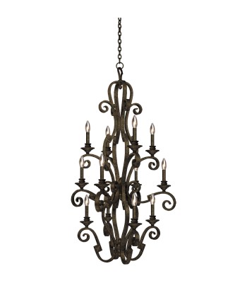 Kalco Ibiza Foyer Light 4038AC