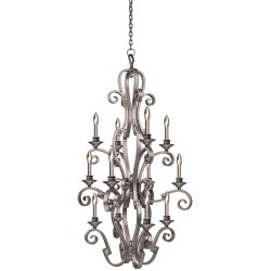 Kalco Ibiza Foyer Light 4038PS