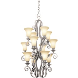 Kalco Ibiza Foyer Light 4039PS-1209