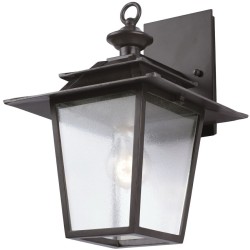 Kalco Saddlebrook Outdoor Wall Sconce 404120AI