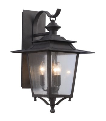 Kalco Saddlebrook Outdoor Wall Sconce 404122AI