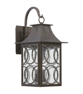 Kalco Monterey Outdoor Wall Sconce 404222AGB