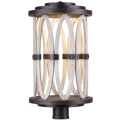 Kalco Belmont Outdoor Post Mount 404400FG