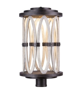 Kalco Belmont Outdoor Post Mount 404400FG