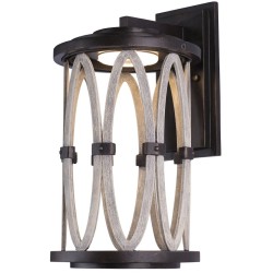 Kalco Belmont Outdoor Wall Sconce 404420FG