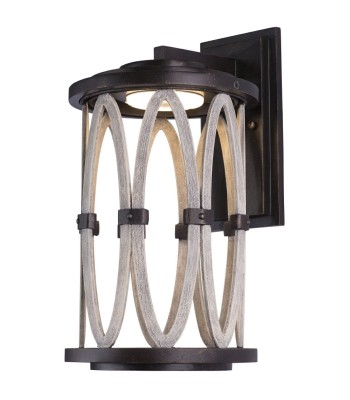 Kalco Belmont Outdoor Wall Sconce 404420FG