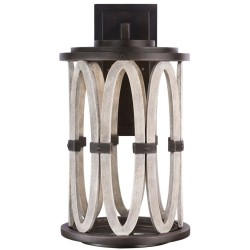 Kalco Belmont Outdoor Wall Sconce 404421FG
