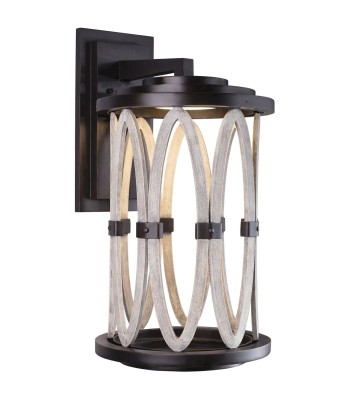 Kalco Belmont Outdoor Wall Sconce 404422FG