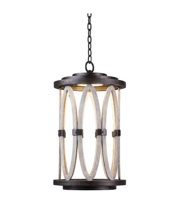 Kalco Belmont Outdoor Hanging Lantern 404450FG