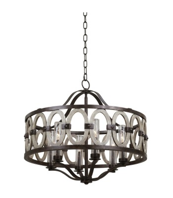 Kalco Belmont Ceiling Pendant 404452FG
