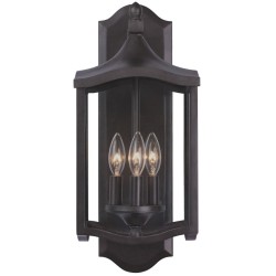 Kalco Lakewood Outdoor Wall Sconce 404521AI