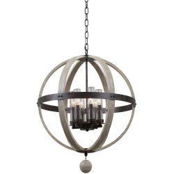 Kalco Harper Ceiling Pendant 404651FG