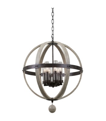 Kalco Harper Ceiling Pendant 404651FG