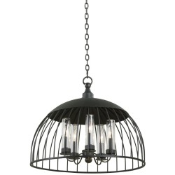 Kalco Ludlow Ceiling Pendant 404750NI