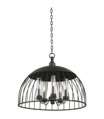 Kalco Ludlow Ceiling Pendant 404750NI