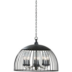 Kalco Ludlow Ceiling Pendant 404751NI