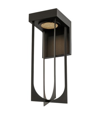 Kalco Optika Outdoor Outdoor Wall Sconce 405222MB