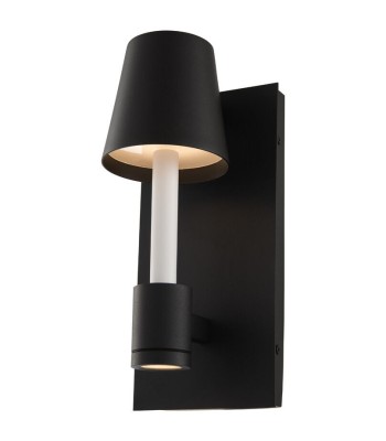 Kalco Candelero Outdoor Outdoor Wall Sconce 405321MBW