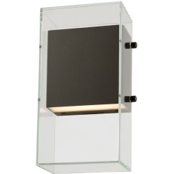 Kalco Aria Outdoor Wall Sconce 405421MB