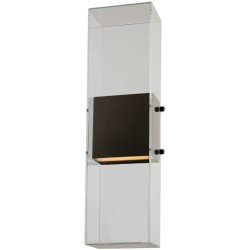 Kalco Aria Outdoor Wall Sconce 405422MB