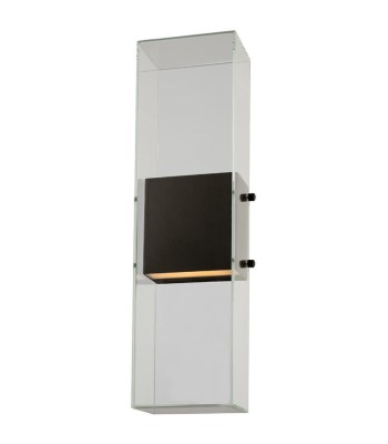 Kalco Aria Outdoor Wall Sconce 405422MB
