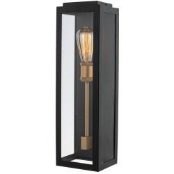 Kalco Ashland Outdoor Wall Sconce 405520BSG