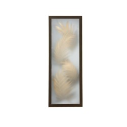 Kalco Folium Outdoor Sconce 409420OBZ