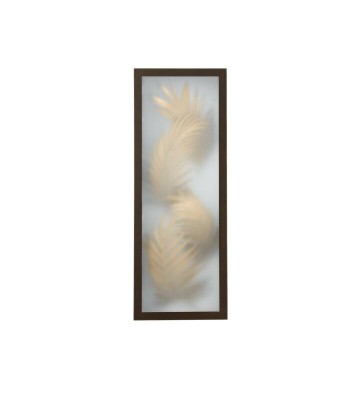 Kalco Folium Outdoor Sconce 409420OBZ