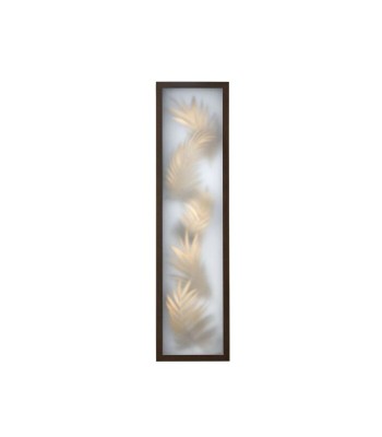 Kalco Folium Outdoor Sconce 409421OBZ