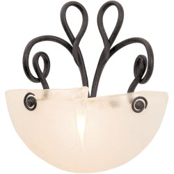 Kalco Tribecca ADA Sconce 4154TO-ANTQ
