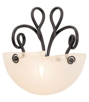 Kalco Tribecca ADA Sconce 4154TO-ANTQ