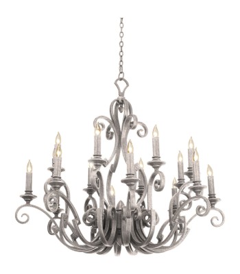 Kalco Ibiza Chandelier 4263PS