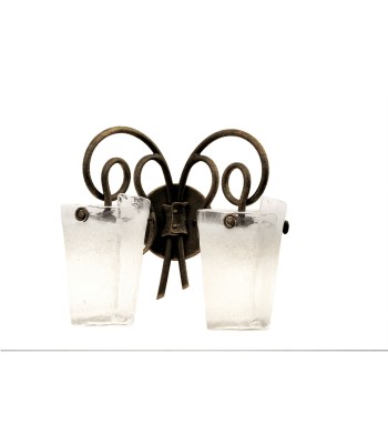 Kalco Tribecca Bath Light 4282AC-ANTQ