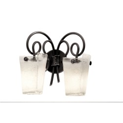 Kalco Tribecca Bath Light 4282TO-ANTQ