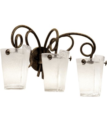 Kalco Tribecca Bath Light 4283AC-FROST