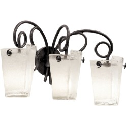 Kalco Tribecca Bath Light 4283TO-ANTQ