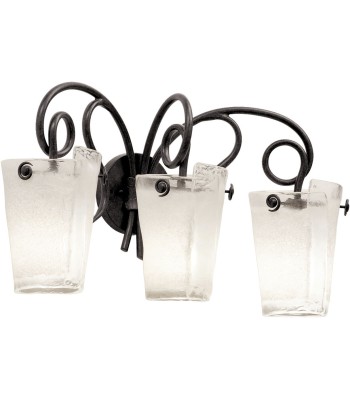 Kalco Tribecca Bath Light 4283TO-ANTQ