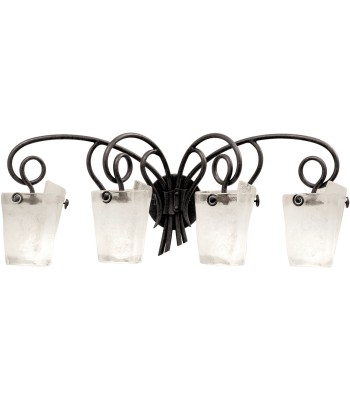 Kalco Tribecca Bath Light 4284TO-ANTQ