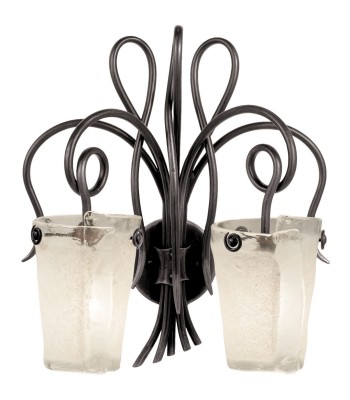 Kalco Tribecca Wall Sconce 4286TO-ANTQ
