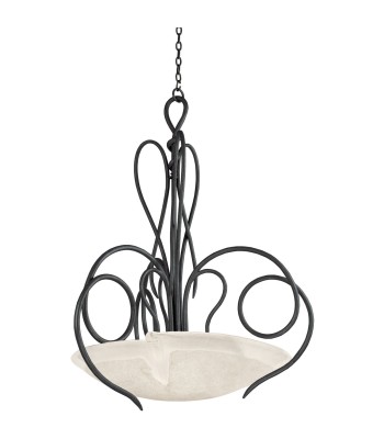 Kalco Tribecca Ceiling Pendant 4287TO-FROST
