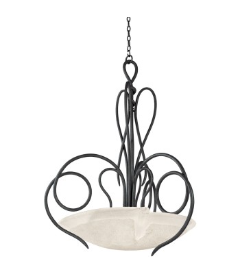 Kalco Tribecca Ceiling Pendant 4297TO-FROST